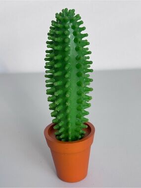 Fred Cactus Pen Decor Display